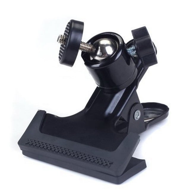 2017 New Arrival Multi function Clip Clamp Holder Mount with Standard Ball Head 1 4